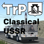 TrP: Classical USSR