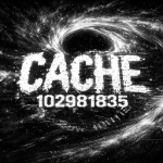 Cache FG