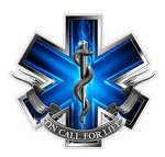 GSRP EMS Ranks