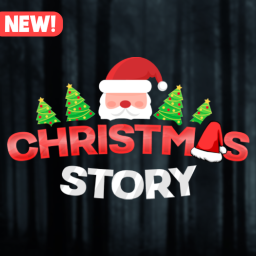 Christmas [STORY] 🎁