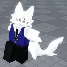 [UPD] Tails RNG icon