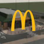 McDolnalds livepool