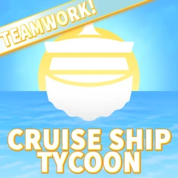 Cruise Ship Tycoon icon