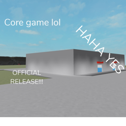 Core game lol