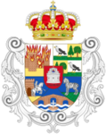 County Of Avila