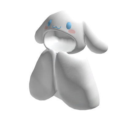 Cinnamoroll Comfy Blanket 3 0 Roblox catalog item