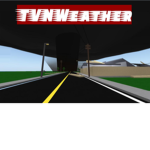 TVN Storm Chasing