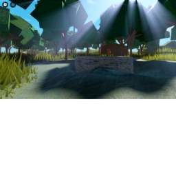 (showcase) The Well