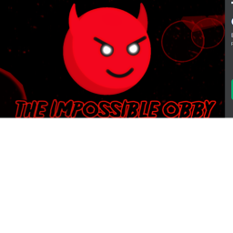 Impossible Obby