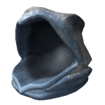 Frigid Hood