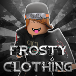 ❄️ Frosty Clothing!™️ ❄️