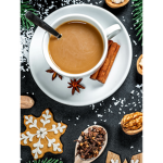 Hot coca’s