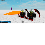 Scythe Boiz