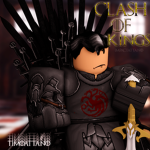 ℂlash Of Kings
