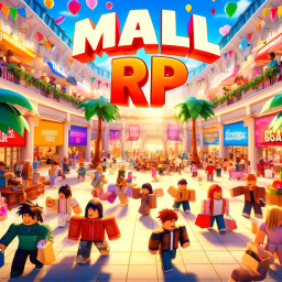 MALL RP 🛍️