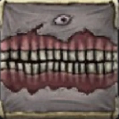 Panopticon Icon - ULTRAKILL