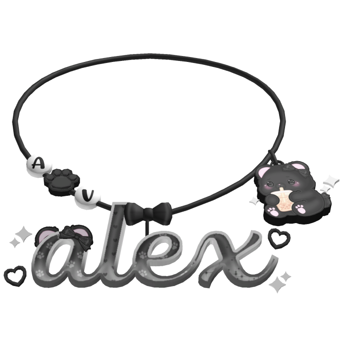 . ‿ ♡ alex⊹ . ୨୧