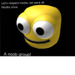 Noobie Dudies