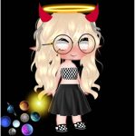 Veeria I'm me