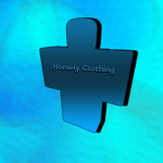 Homely Clothing