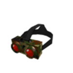Heat Vision Goggle Owners