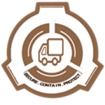 [SCPF] // LOGISTIC DEPARTMENT