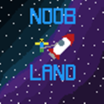 Noob Land's Space Program