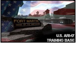United States Army Base