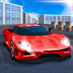 Car race(test)