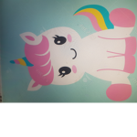 Unicorns Fans_Rainbows fans