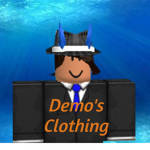 Demo's Clothing
