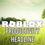Productivity Headline