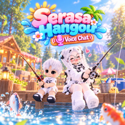 Serasa [Voice Chat] icon