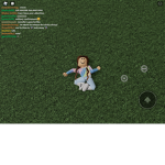 Roblox is awesome! :D