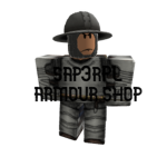 sap3rPL Medieval Armour shop