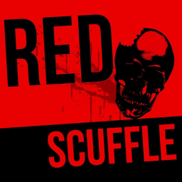 Red scuffle