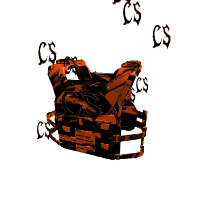 CS VEST