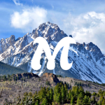Mountain Cafe.