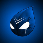 BLue shop