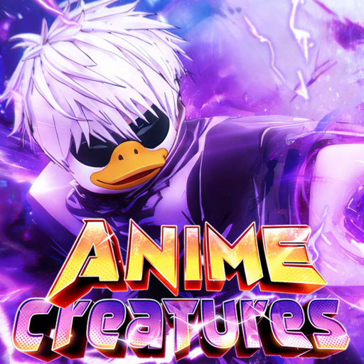 Anime Creatures