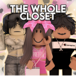 The Whole Closet