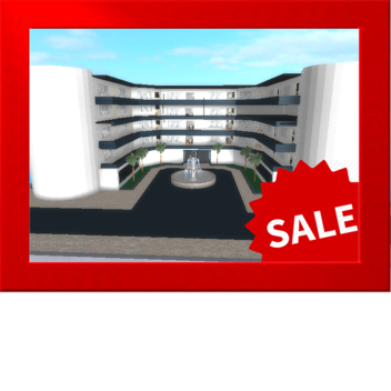 🔧Modern Hotel🔧Hotel For Sale!