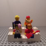 The Tnt Stop Motions Fan Group