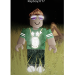 Rapboy3777 Fan club!