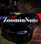 ZoominNuts
