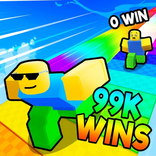 ⚡Race Clicker