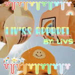 ʚɞ liv’ss apparel ʚɞ