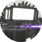 Super upgraded monitor