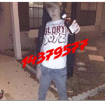 死 Gl0ryy