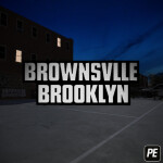 Brownsville Brooklyn, NYC [BETA]